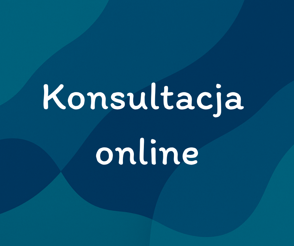 Konsultacja online