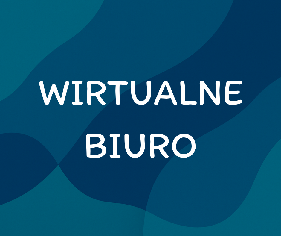 Usługa wirtualnego biura