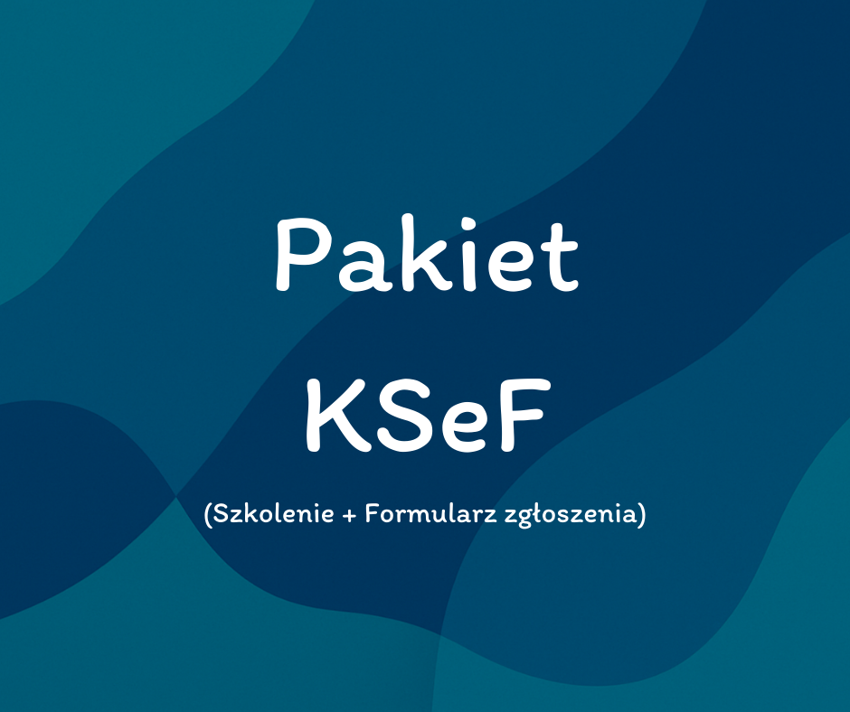 Pakiet KSEF