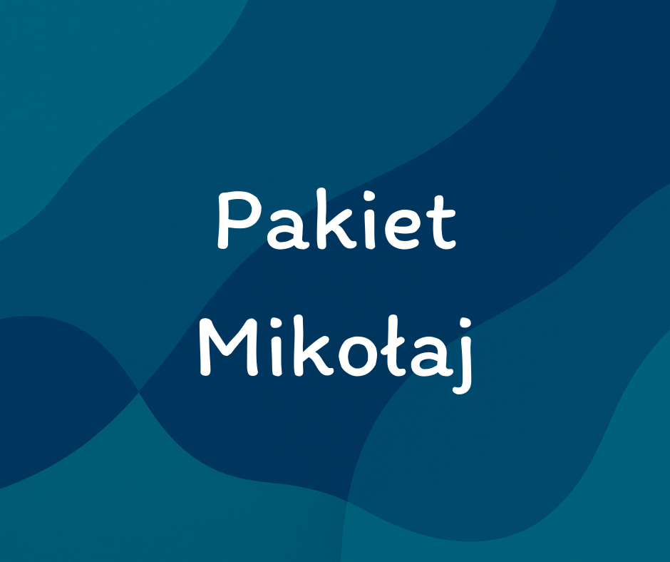 Pakiet Mikołaj